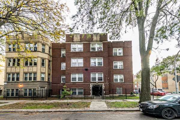 8155 S Maryland property